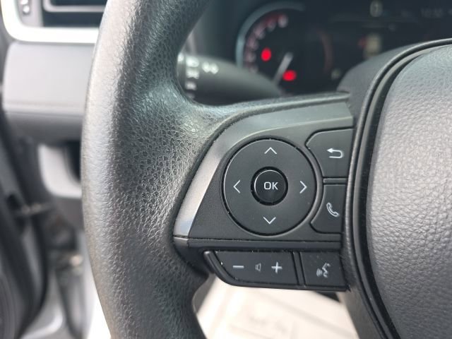 Certified 2024 Toyota RAV4 LE AWD/4WD image 14