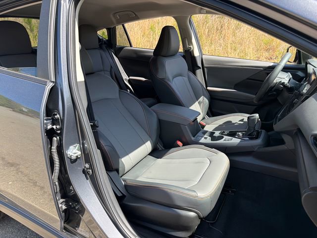 Used 2026 Subaru Crosstrek 2.5i Limited w/ Crosstrek Mirror Package image 13