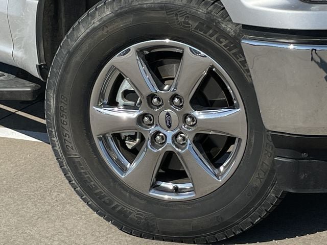 Used 2019 Ford F150 XLT w/ Equipment Group 302A Luxury AWD/4WD image 10