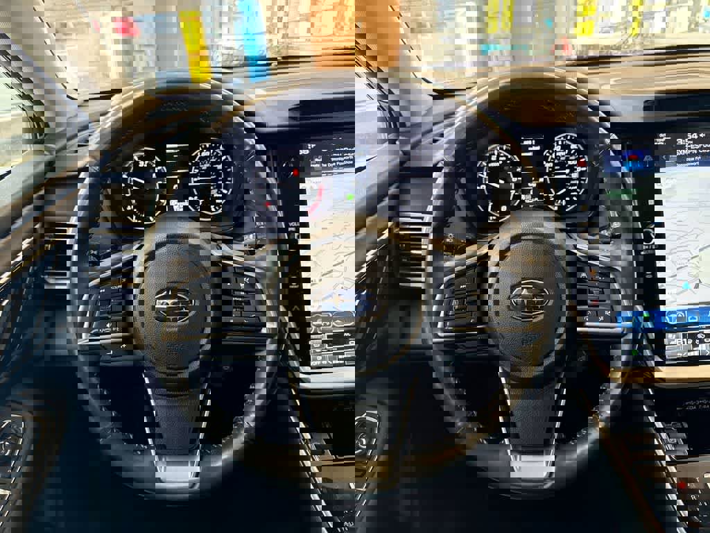 Used 2023 Subaru Outback Touring XT w/ Popular Package #2 image 23