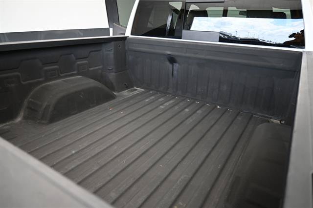 Used 2020 Chevrolet Silverado 1500 LT w/ Texas Edition RWD image 18