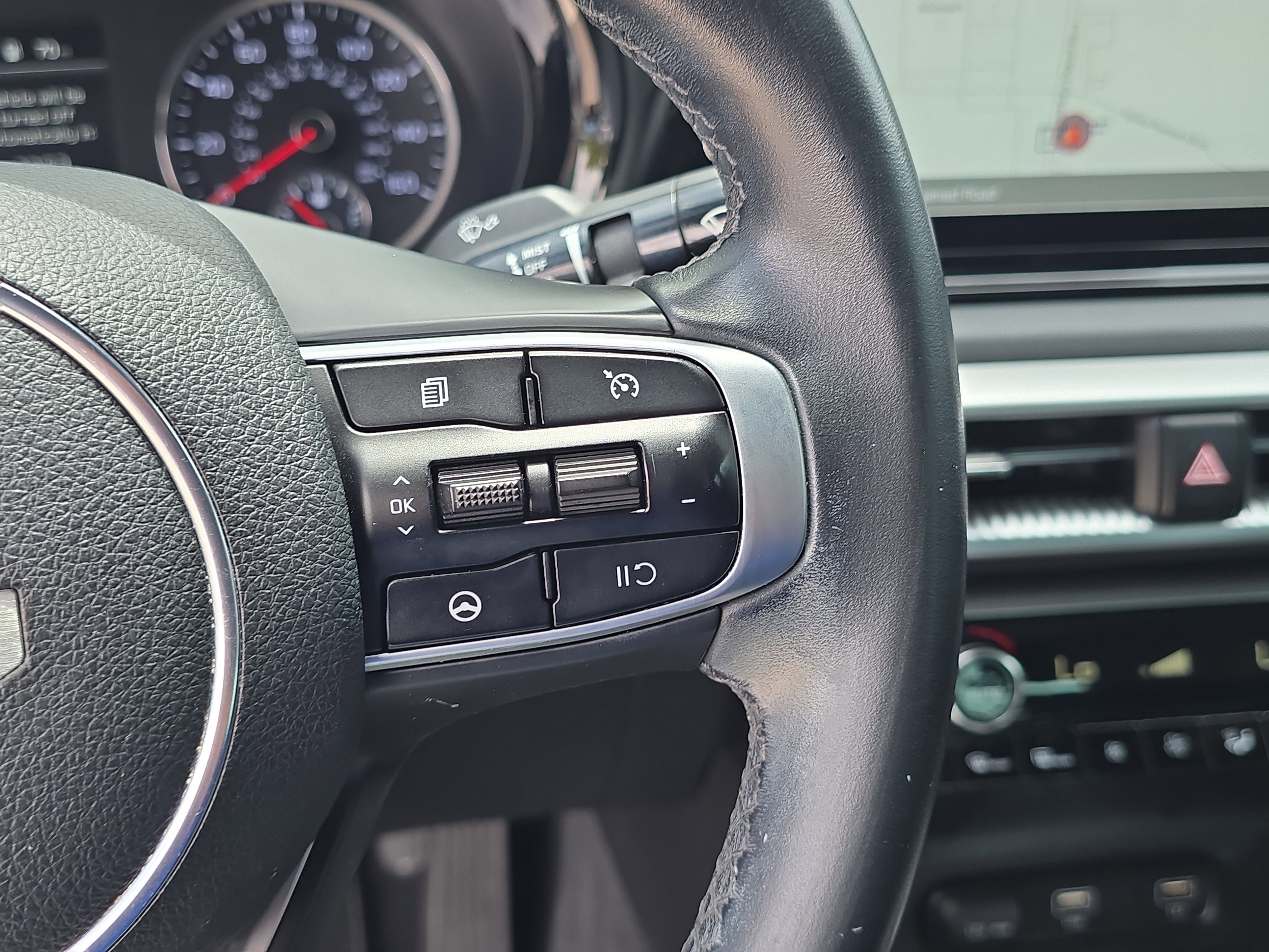 Certified 2022 Kia K5 GT-Line FWD image 31