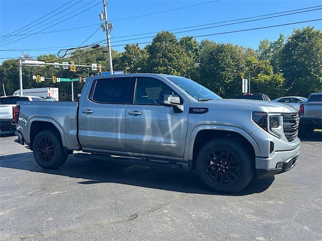New 2026 GMC Sierra 1500 Elevation w/ Elevation Premium Package video 2