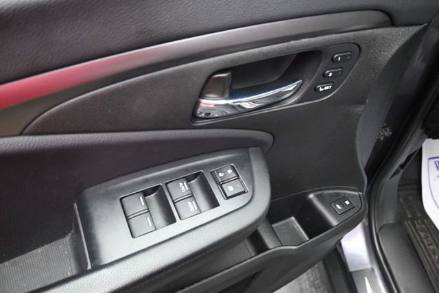 Used 2021 Honda Passport EX-L image 23