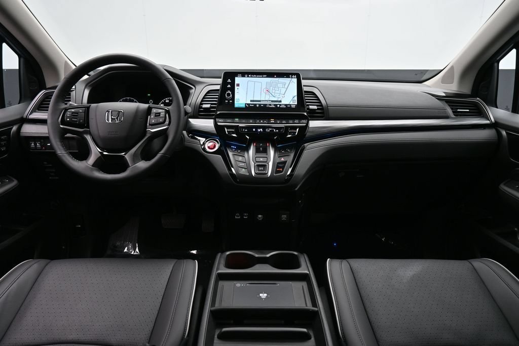 Used 2025 Honda Odyssey Elite image 43