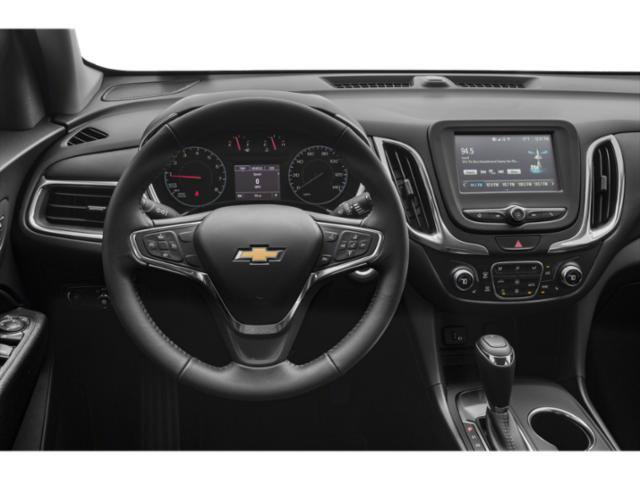 Used 2018 Chevrolet Equinox LT w/ Sun & Infotainment Package AWD/4WD image 17