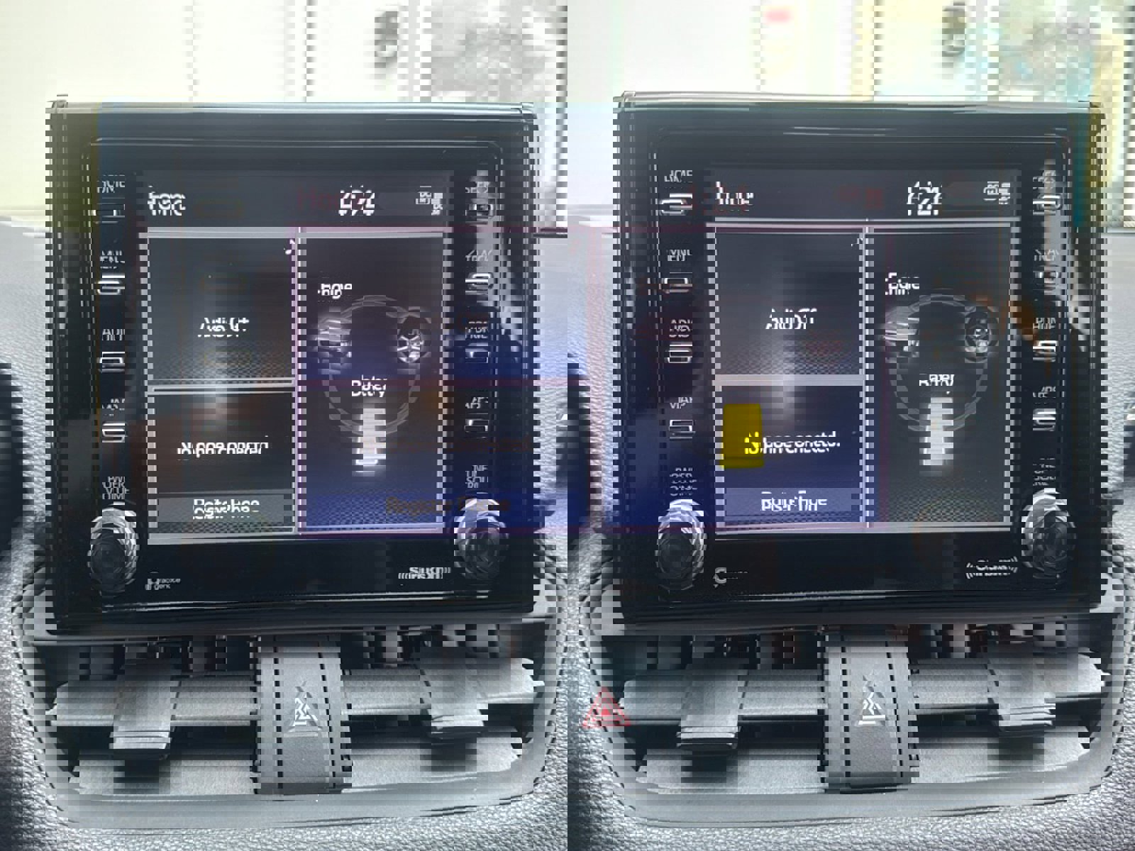 Used 2022 Toyota RAV4 SE w/ Weather & Moonroof Package image 32