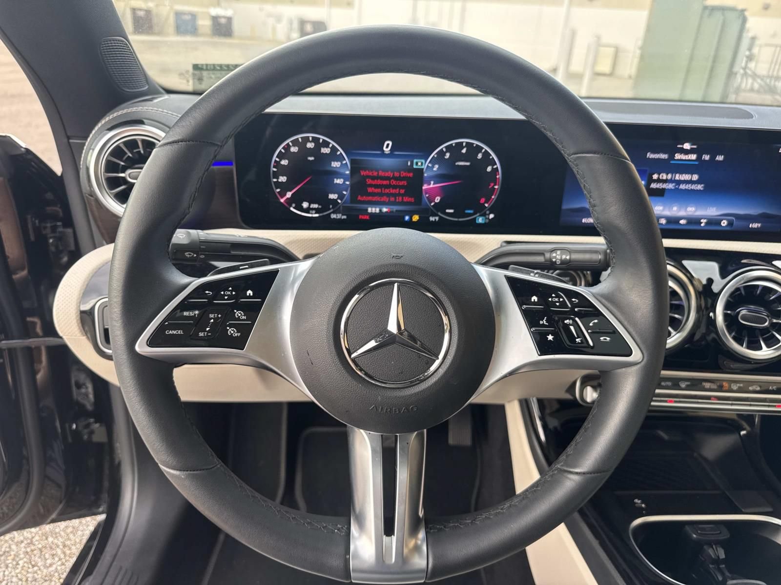 Used 2026 Mercedes-Benz CLA 250 image 23