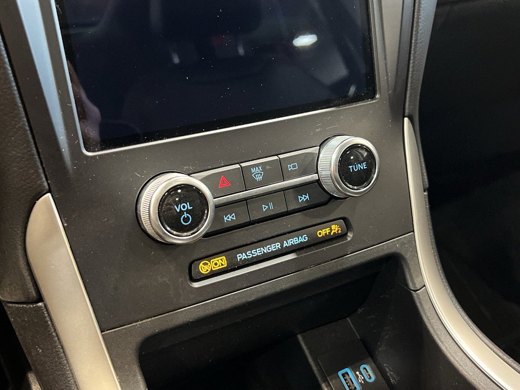 Used 2024 Ford Edge SEL w/ Convenience Package image 22