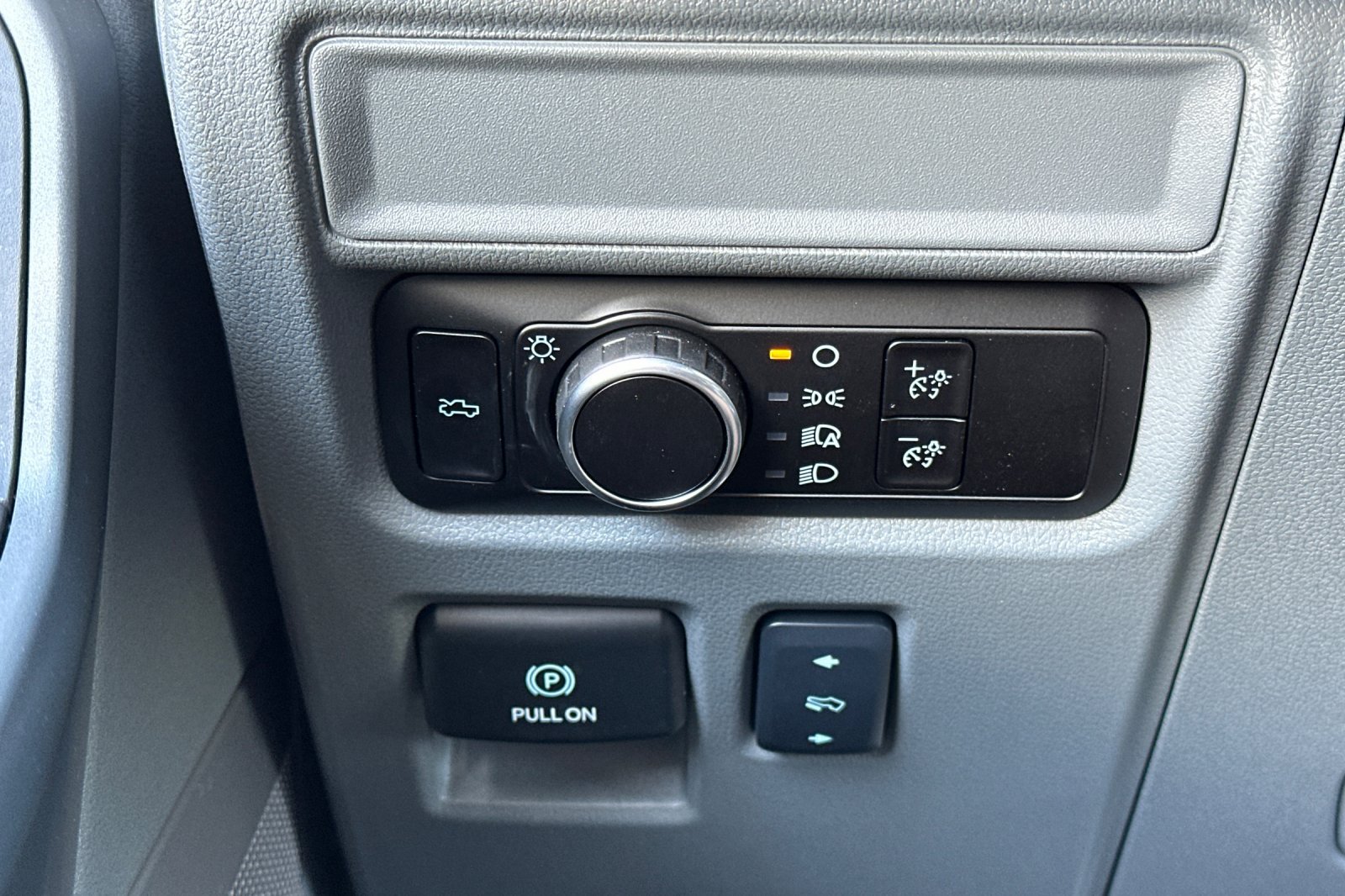 Used 2025 Ford F150 Lightning Flash AWD/4WD image 26