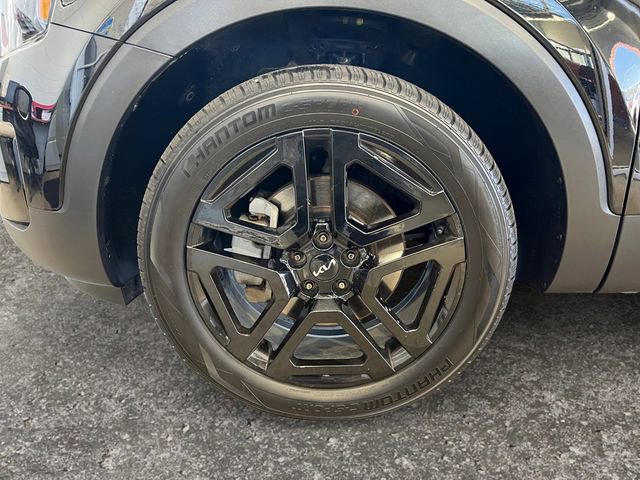 Certified 2024 Kia Telluride SX Prestige X-Line image 12