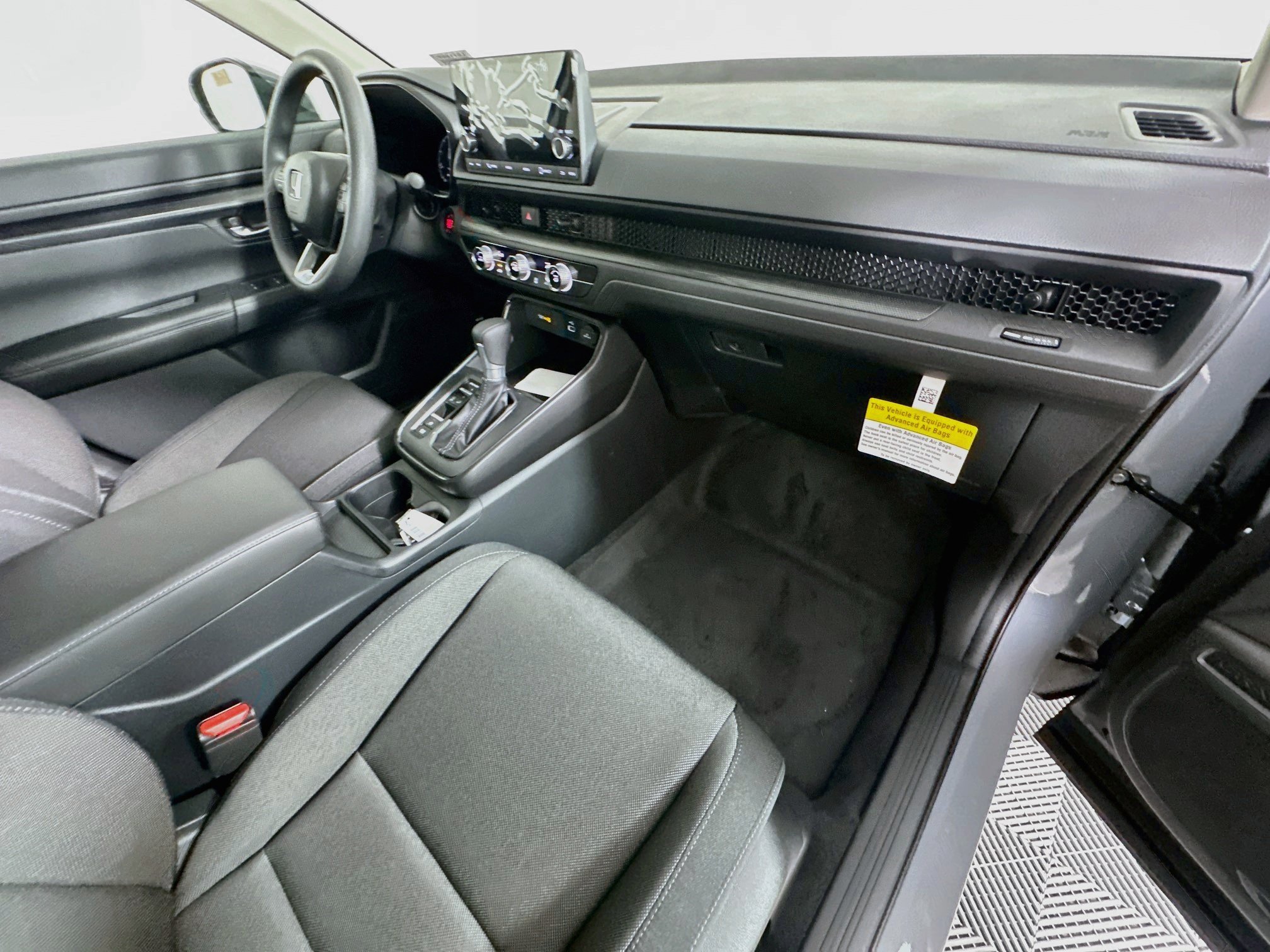 Certified 2025 Honda CR-V LX image 29