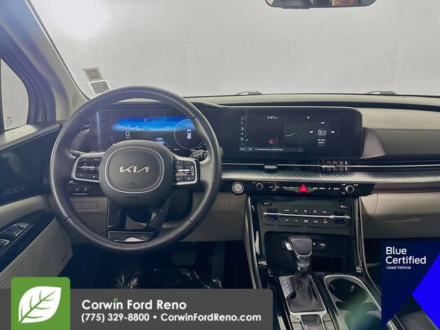 Used 2024 Kia Carnival SX Prestige FWD image 28