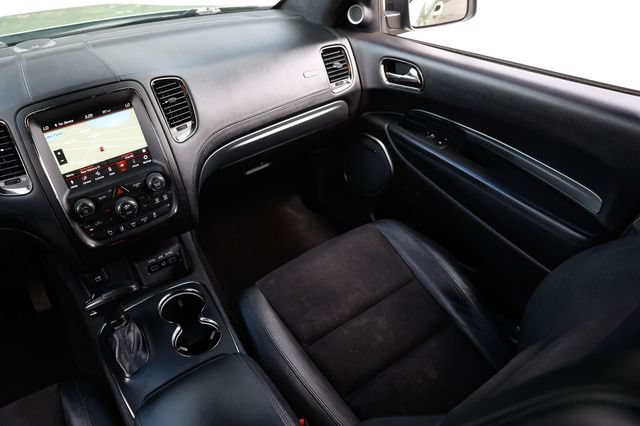 Used 2020 Dodge Durango R/T w/ Technology Group RWD image 25