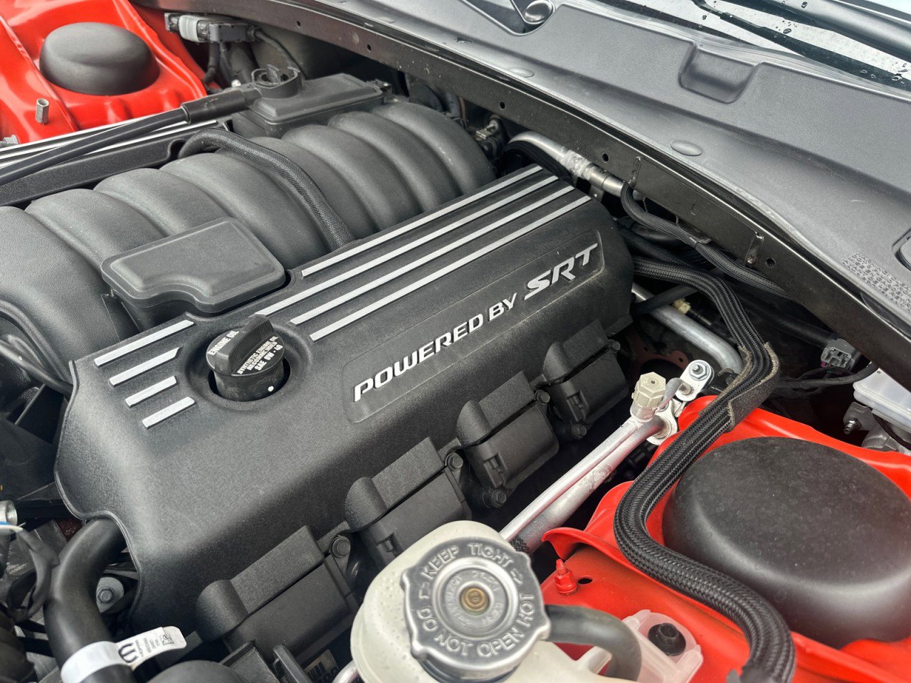 Used 2023 Dodge Charger Scat Pack w/ Harman/Kardon Audio Group RWD image 29