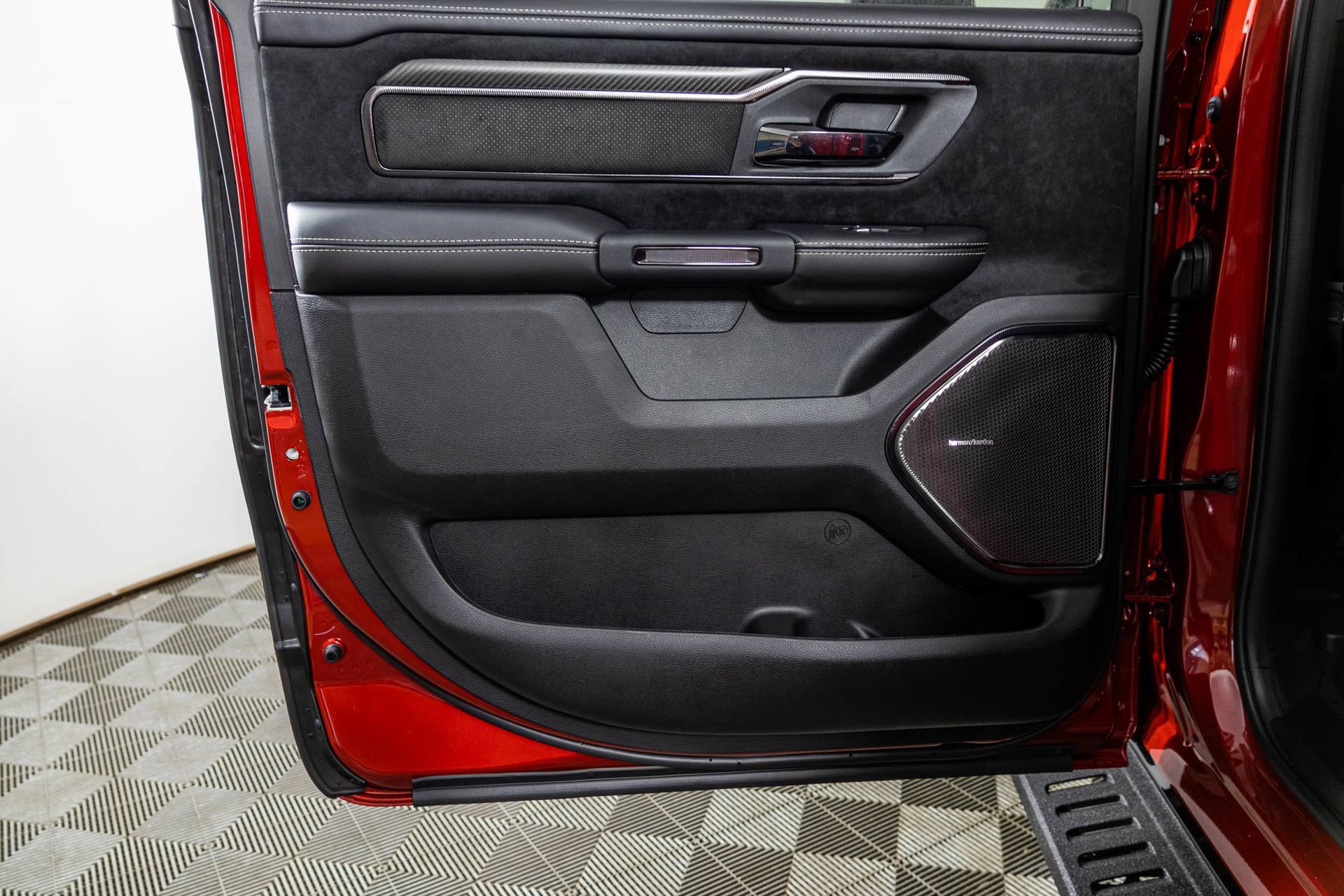 New 2026 RAM 1500 RHO w/ RHO Level 1 Equipment Group AWD/4WD image 42