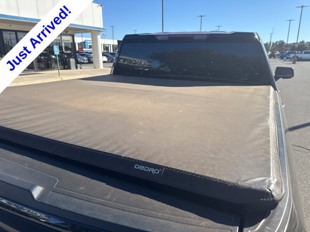 Used 2022 Chevrolet Silverado 1500 LTZ AWD/4WD image 18