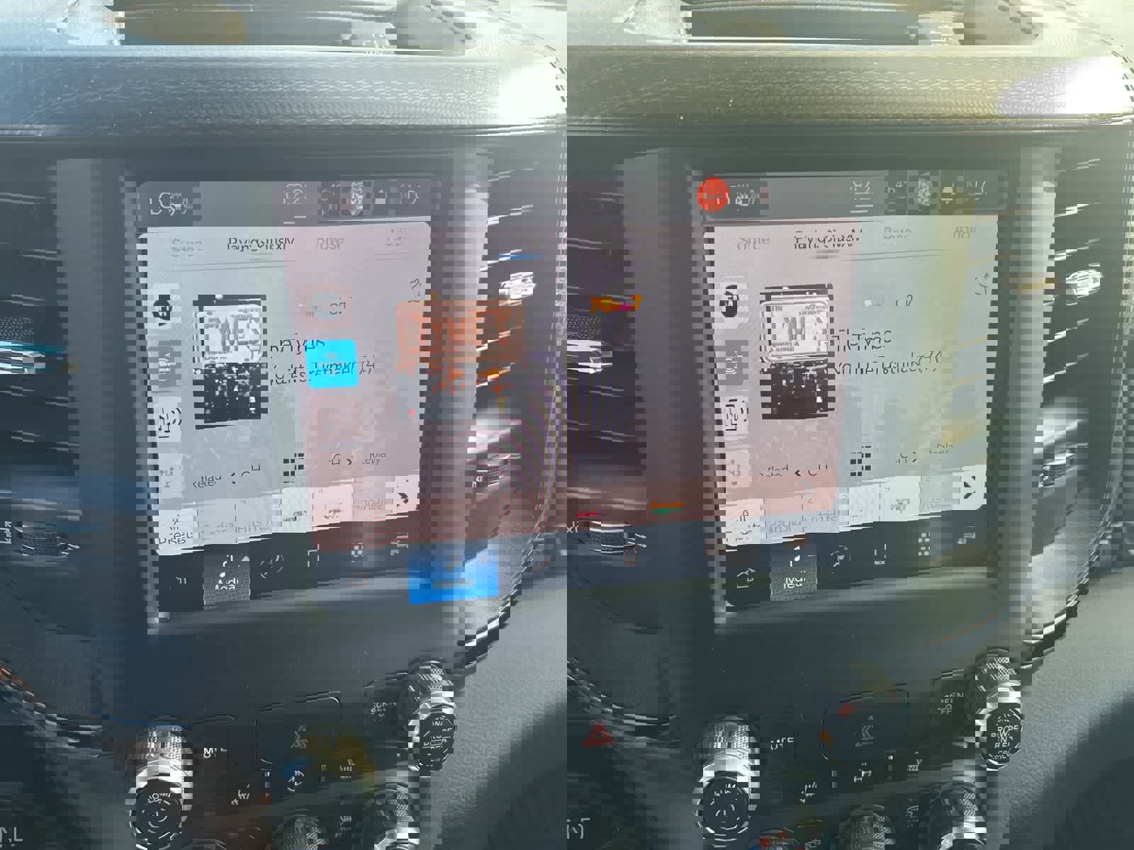 Used 2023 RAM 1500 Big Horn image 46