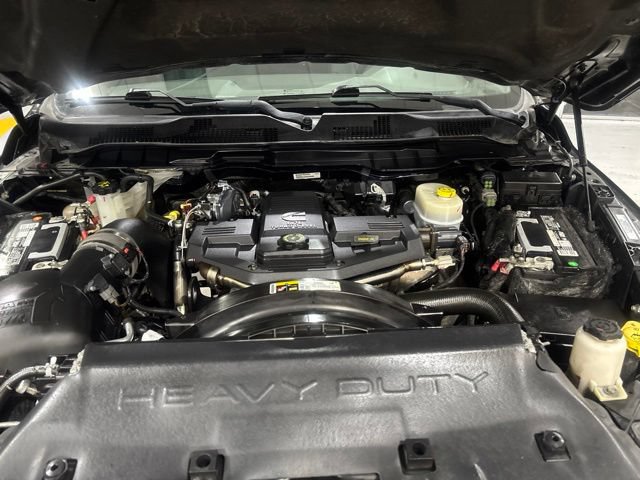 Used 2016 RAM 2500 Tradesman w/ Chrome Appearance Group AWD/4WD image 40