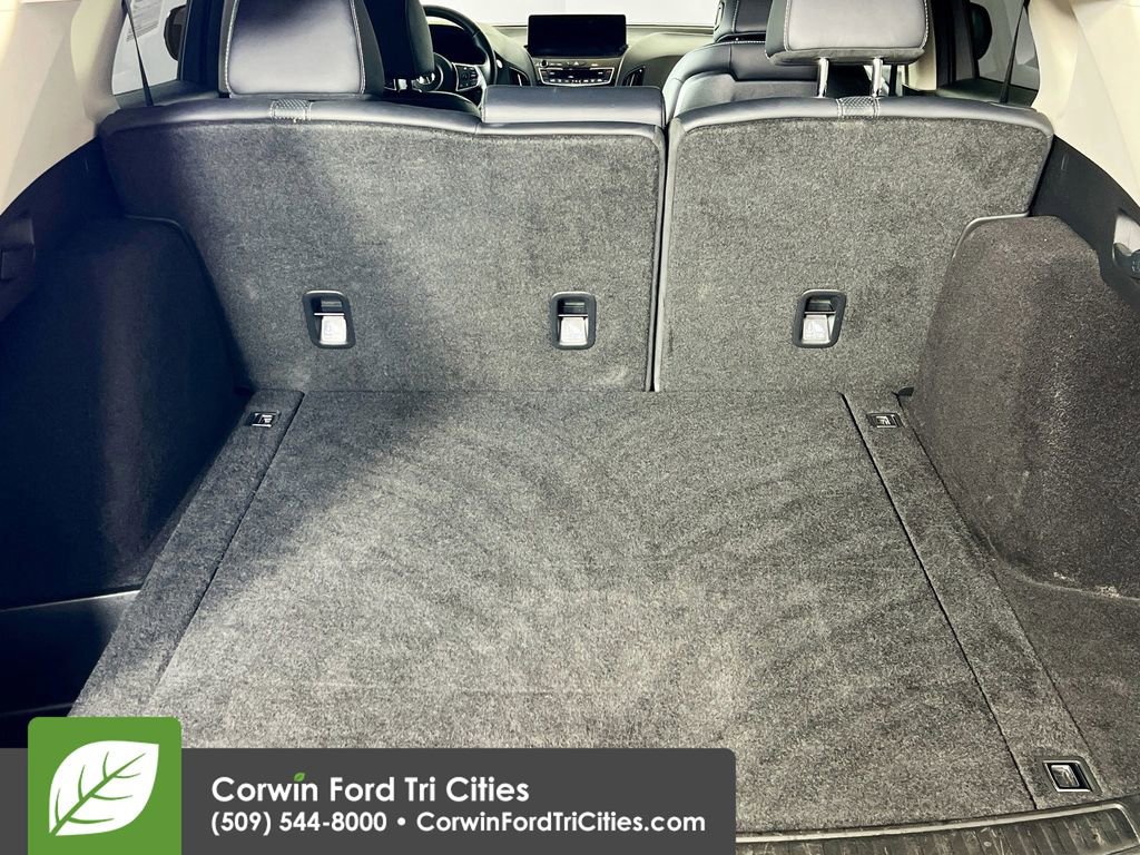 Used 2019 Acura RDX w/ Technology Package image 14