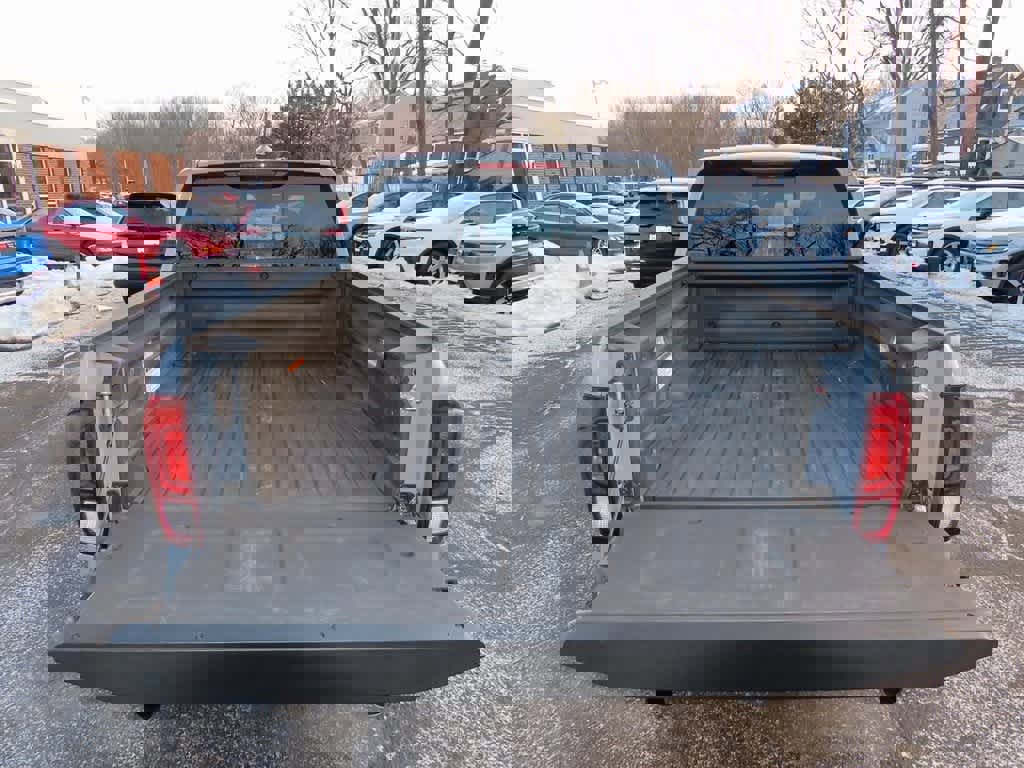 Certified 2023 Honda Ridgeline RTL image 11