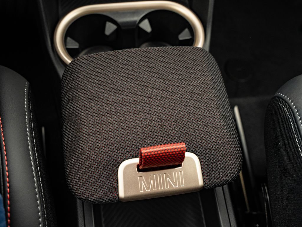 New 2027 MINI Cooper Countryman S AWD/4WD image 36