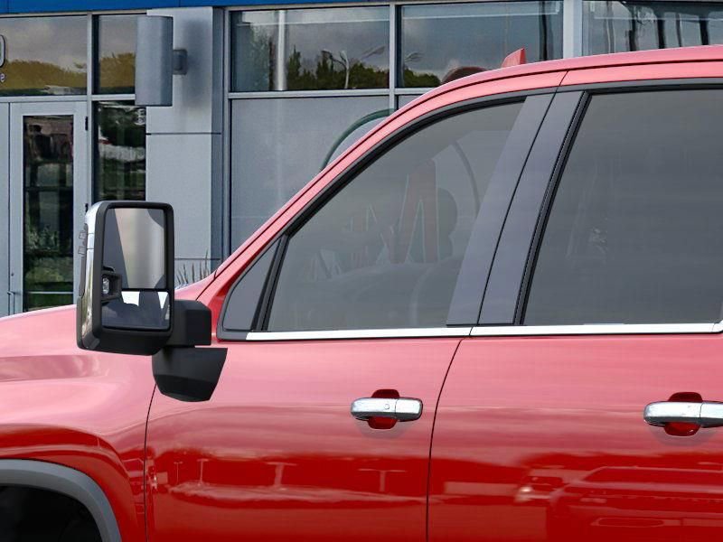 New 2026 Chevrolet Silverado 2500 High Country image 12