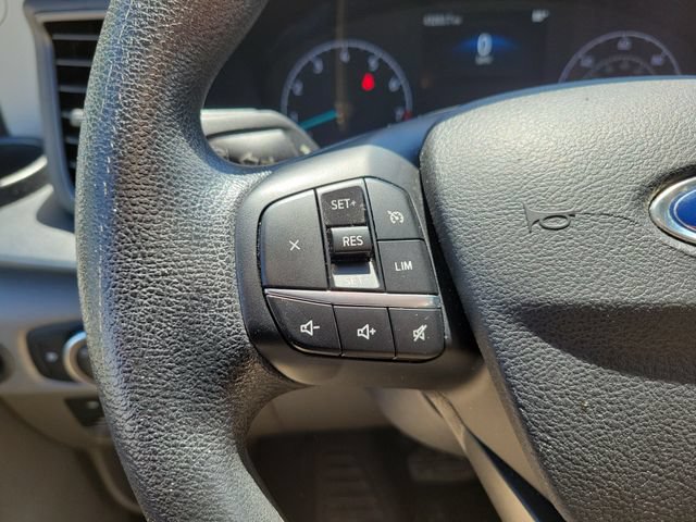 Used 2023 Ford Transit 350 XLT RWD image 25