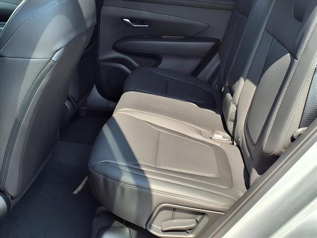 New 2026 Hyundai Tucson SEL image 13
