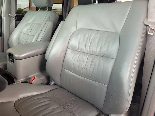 Used 2006 Lexus LX 470 4WD image 20