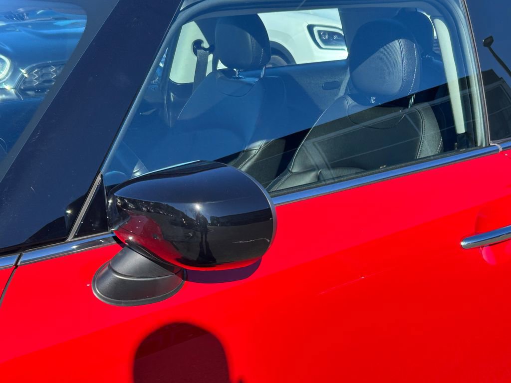 Used 2024 MINI Cooper SE image 10