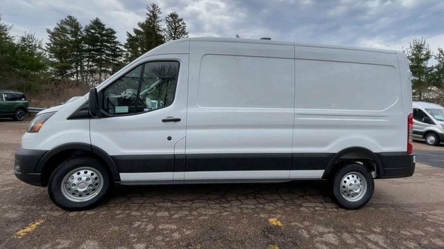New 2026 Ford Transit 250 148 Medium Roof Extended AWD image 5