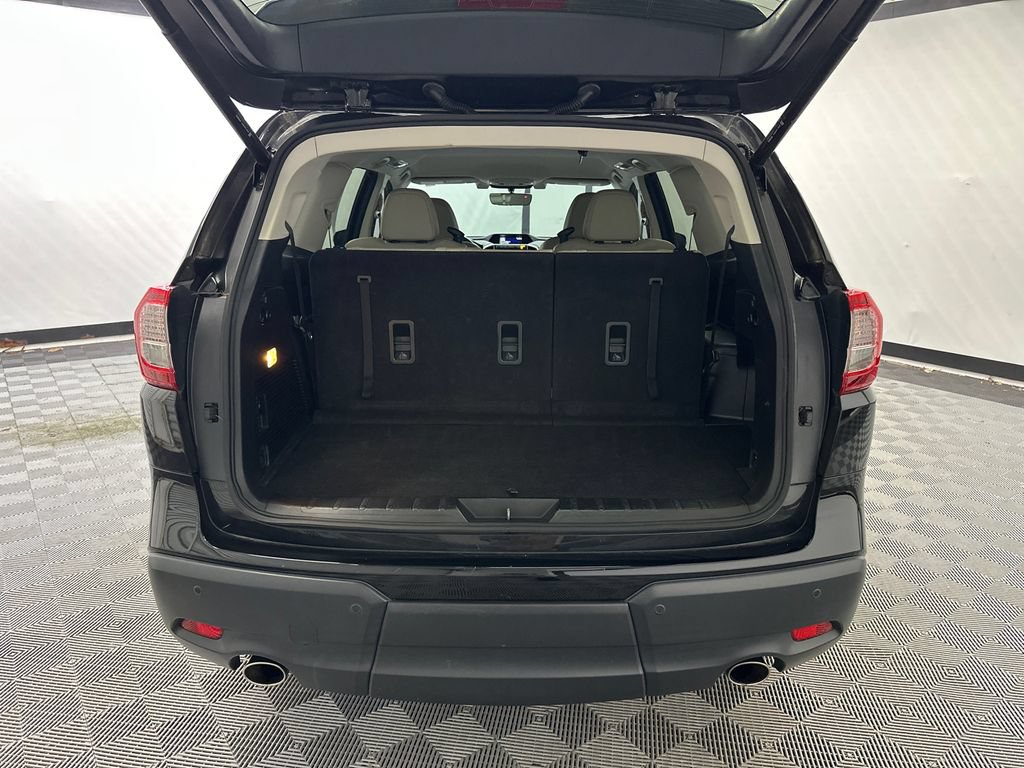 Used 2022 Subaru Ascent Limited AWD/4WD image 21