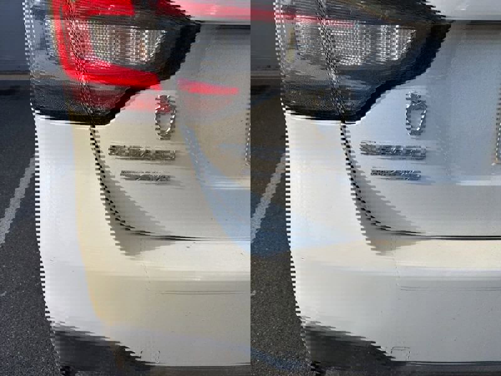 Used 2021 Subaru Legacy w/ Alloy Wheel Package image 4