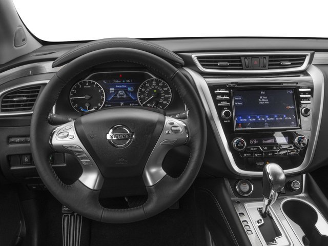 Used 2016 Nissan Murano SL AWD/4WD image 10