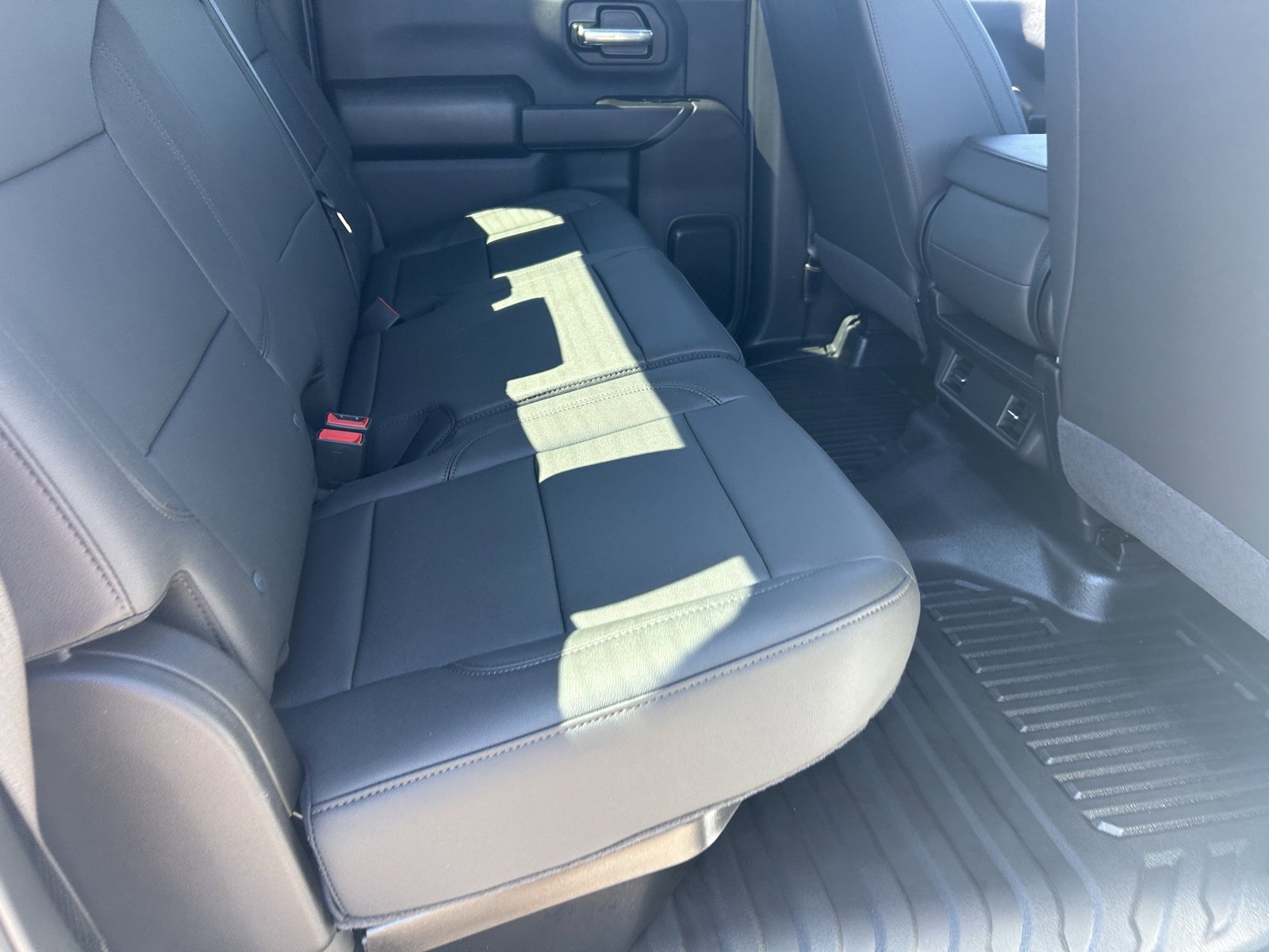Certified 2026 Chevrolet Silverado 2500 W/T w/ WT Convenience Package AWD/4WD image 13