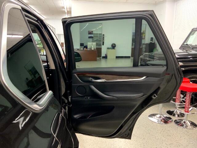 Used 2014 BMW X5 xDrive35i image 31