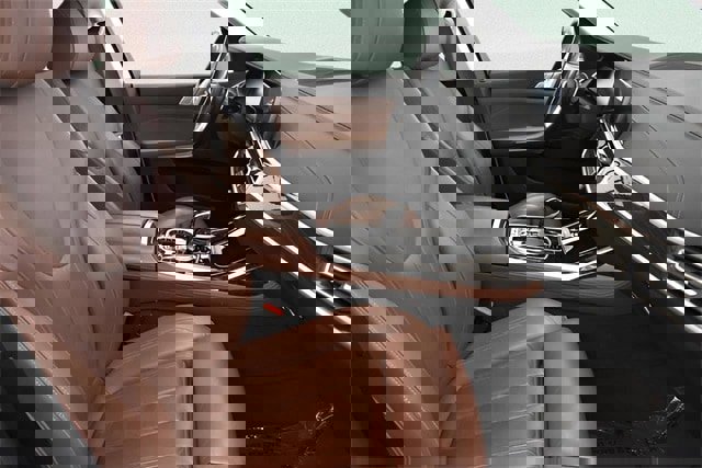 Used 2021 BMW X7 xDrive40i w/ Parking Assistance Package image 14