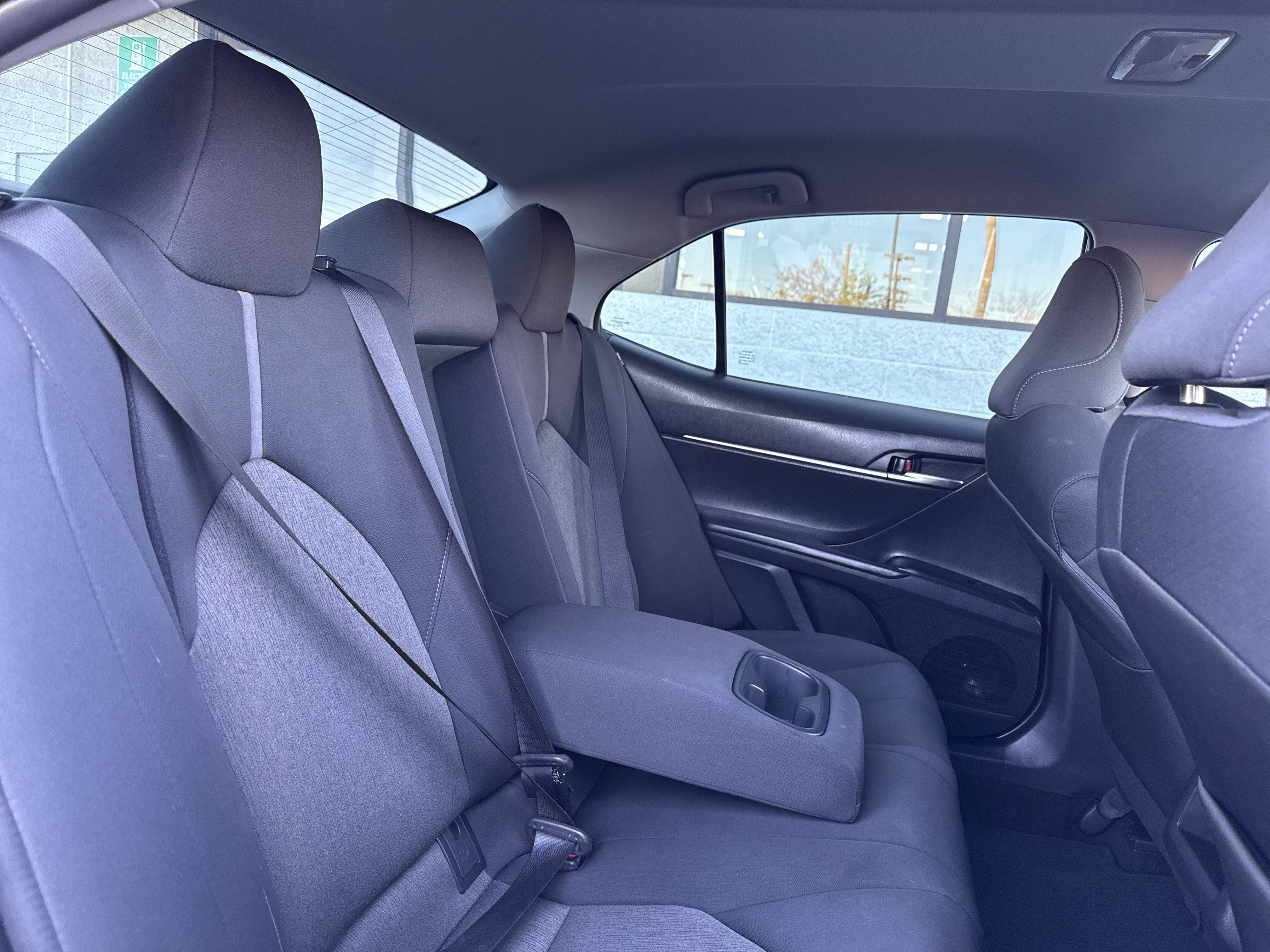 Used 2022 Toyota Camry LE image 36