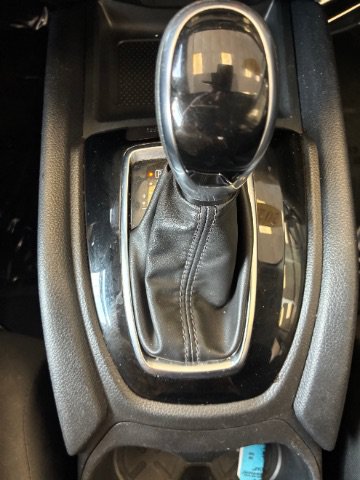 Used 2022 Nissan Rogue Sport S FWD image 25