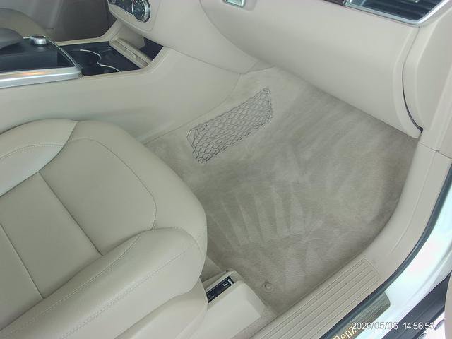 Used 2012 Mercedes-Benz ML 350 4MATIC w/ Premium 2 Pkg image 18
