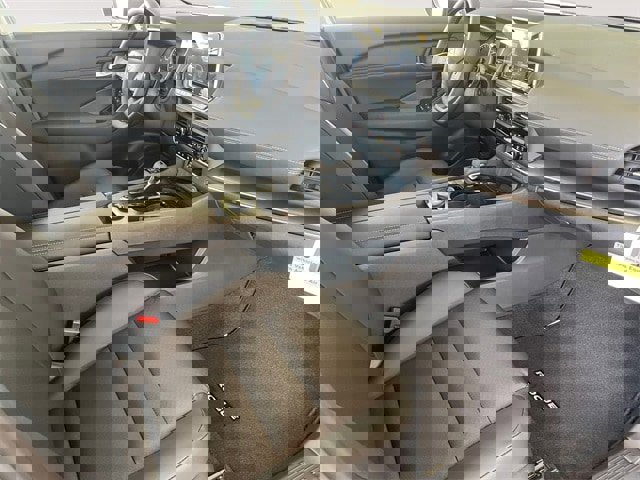 New 2026 Nissan Rogue SV w/ SV Premium Package image 15