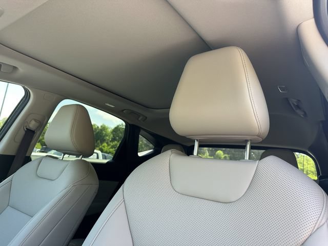 New 2026 Nissan Murano SL AWD/4WD image 27