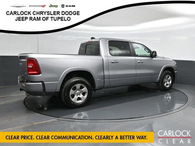 Used 2025 RAM 1500 Big Horn image 3