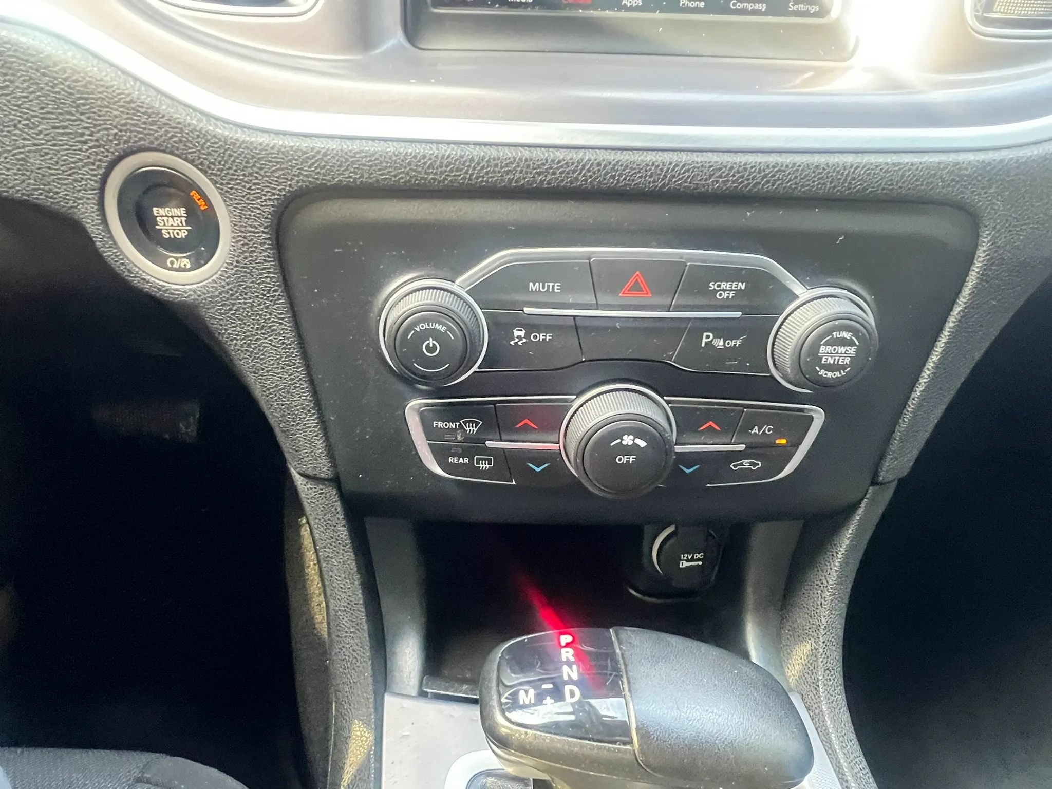 Used 2022 Dodge Charger SXT RWD image 23