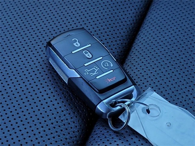 Used 2023 RAM 1500 Rebel w/ Rebel Level 1 Equipment Group image 29