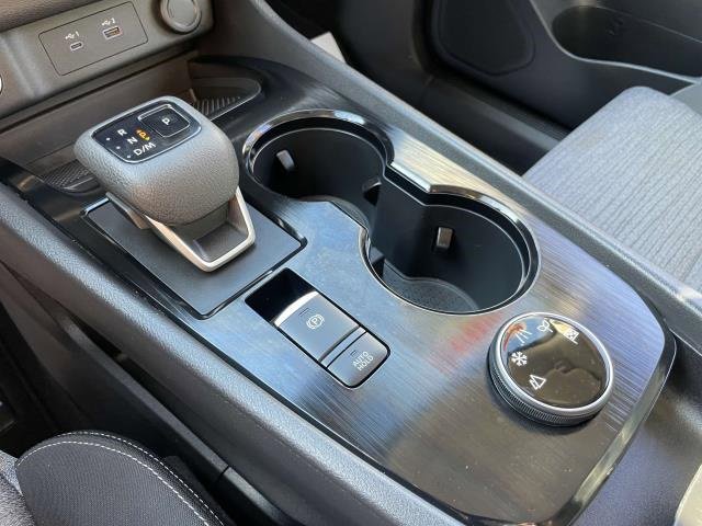 Certified 2023 Nissan Rogue SV image 31