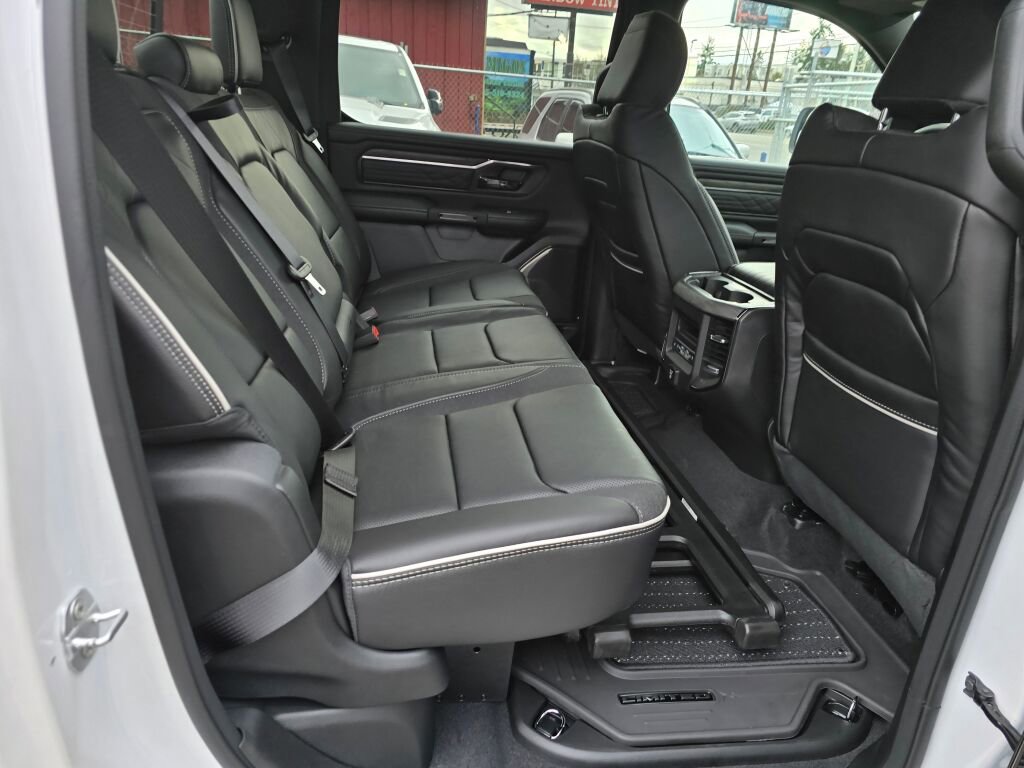 New 2026 RAM 1500 Limited image 15