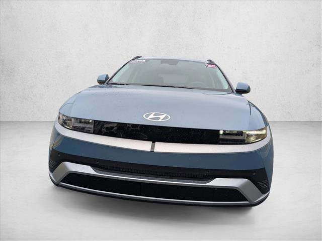Used 2025 Hyundai Ioniq 5 SEL image 9