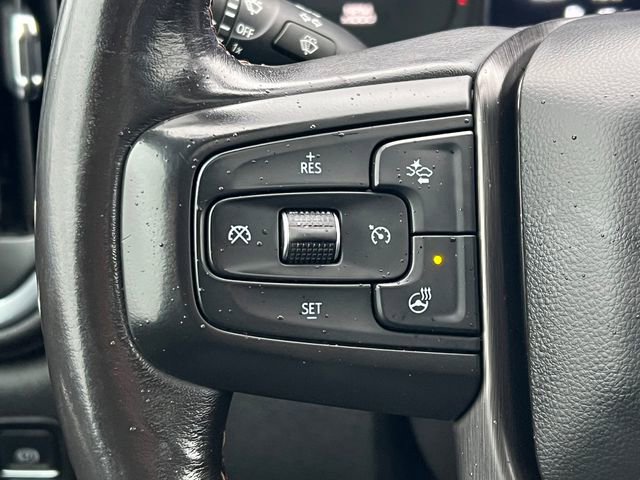 Used 2021 GMC Sierra 2500 AT4 w/ AT4 Premium Plus Package image 32